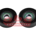 ABA 25300556 Astra-Corsa 1.0 1.2 Alternatör Gergi Rulmanı