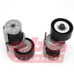 ABA 25505776 Transporter Crafter-Polo-Passat-Golf 6 10 1.2-1.6-2.0 Alternatör Gergi Kütüğü