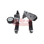 Aba 25850169 Alternatör V Kayış Gergi Rulmanı Jaguar X-Type I 03 09 Ford Mondeo Iıı Xs7e6a228cc Xs7e6a228cc