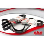 ABA 6PK1735 Alfa-Audi-BMW-Citroen-Fiat-Ford-Mazda-Peugeot-Seat-Skoda-VW Kanallı Kayış