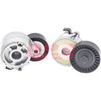 Aba Alternator Gergı Rulmanı Kütüklü Fıat Lınea Punto Agıla Astra H J Combo Corsa C D Merıva 1.3Cdtı 1.3Jtd (1 Ad )