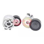 Aba Alternator Gergı Rulmanı Kütüklü Fıat Lınea Punto Agıla Astra H J Combo Corsa C D Merıva 1.3Cdtı 1.3Jtd