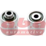 Aba Alternator Gergı Rulmanı [Metal Rulman] Bora Golf Iv Passat T5 2.3/1.9Tdı/1.8T/1.6 96 10 [40*42] (1 Ad )