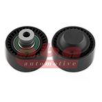 Aba Alternator Gergı Rulmanı[Plastık Rulman]Pejo Partner 206 307 407Berlıngo C2 C3 C4 Xsara Fıesta Focus 1.4Tdcı 1.6Tdcı [60*29.7]