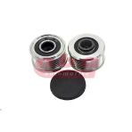 Aba Alternator Kasnagı [Rulmanlı] Pejo Partner P206 P307 P308 1.6Hdı C2 C3 C3 Pıcasso Berlıngo Iı Dv6 16V] [Ina Tıp] [59*54.2*38.3]