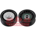 ABA Bravo II-Punto 1.6 MTJ-2.0 DMTJ 08- Delta III-Musa 1.8 08 70x65x26x8 Alternatör Gergi Rulmanı