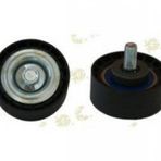ABA GERGİ RULMANI PARTNER BERLİNGO PEUGEOT 306 206 1.9 (17X60X25)