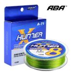 Aba Hunter X8 8 Kat Örgü Ip Misina 150 Mt (423447656)