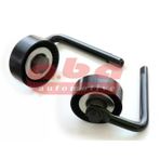 Aba KAYIS GERGI KUTUGU BMW E46 E39 E38 E53 RANGE ROVER 3 L322 3.0 D 2002-2012 64557786287 LGQ000040