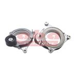 Aba KAYIS GERGI RULMANI BMW F20 F21 F30 F32 G30 G11 G01 KUTUKLU 11288580360