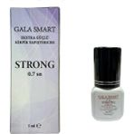 Aba Nails 0.7 Saniye Güçlü Ipek Kirpik Yapıştırıcısı Strong 0.7 5ml - Pembe