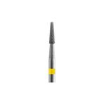 Aba Nails Çelik Freze Törpü Ucu Sarı