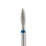 Aba Nails Elmas Freze Törpü Ucu Ateş Model Mavi 021