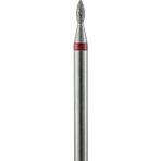 Aba Nails Elmas Freze Törpü Ucu Damla Model 021