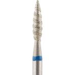 Aba Nails Elmas Freze Törpü Ucu Tornado Mavi 023