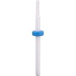 Aba Nails Seramik Freze Uç Törpü Makinesi Ucu Round Blue