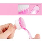 Aba Nails Tırnak Toz Fırçası - 13