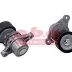 ABA P308-C3-DS3 09 -P508-P3008-P5008-C4-C5-Berlingo-DS4 10 P208 12 1.6 HDİ 9801 Alternatör Gergi Rulmanı