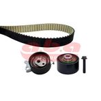Aba Yk400153 Yk400153 Triger Kayış Seti Peugeot 206 - 406 - 307 2.0 2.2 16V 083188