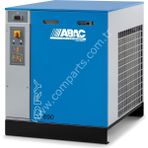 Abac DRY690 Gazlı Hava Kurutucu – 11.5 M³/dk | Kompakt ve Güçlü Nem Alma Ünitesi