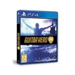 ABAC Ps4 Guıtar Hero Live Orjınal Kutulu Müzik Oyun