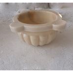 Abahanoğlu Mermer Afyon Şeker Mermer Kurna, Mermer Hamam Kurnası, Mermer Banyo Kurnası, Kurna, Mermer Kurnalar, Mermer