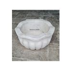 abahanoglu mermer hamam kurnası, mermer kurna, mermer banyo seti, mermer banyo kurnası, türk hamam kurnası kurna curun
