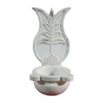 Abahanoğlu Mermer Kurna, Aynalı Hamam Kurnası, Tablolu Banyo Kurnası, Mermer Kurna, Kurnacı, Mermer