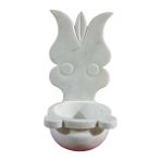 Abahanoğlu Mermer Kurna, Aynalı Kurna, Tablolu Mermer Kurna, Hamam Kurnası, Banyo Kurnası