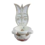Abahanoğlu Mermer Mermer Kurna, Aynalı Mermer Kurna, Tablolu Mermer Kurna, Hamam Kurnası, Banyo Kurnası