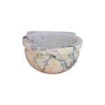 Abahanoğlu Mermer Mermer Kurna, Kurna, Hamam Kuırnası, Banhyo Kurnası, Mermer, Mermer Hamam Kurnası, Banyo Kurna 45X45X25