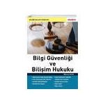 Abaküs Kitap Bilgi Güvenliği ve Bilişim Hukuku