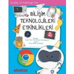 Abaküs Kitap Bilişim Teknolojisleri Etkinlikleri 2