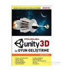 Abaküs Kitap Uygulamalarla Unity 3D İle Oyun Geliştirme Kitabı - Mehmet Ünsal Ciltsiz 624 Sayfa