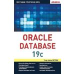 Abaküs Yayınları Yeni Başlayanlar için Oracle Database 19c