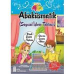 ABAKÜSMATİK (MUKAVVA MEKANIZMA)