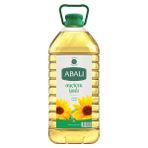 Abalı Ayçiçek Yağı - 5 lt