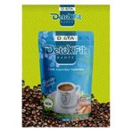 abalım yem Detoxfit Dieta Türk Kahvesi Diyet Kahve