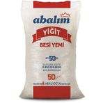 Abalıoğlu Yiğit Besi Yemi 50 KG