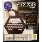 Abalone Seyahat Oyunu Travel
