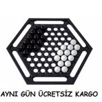 Abalone Strateji Oyunu Abbalone Kutu Oyunu