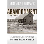 Abandonment in Dixie: Underdevelopment in the Black Belt (Voices of the African Disapora) by Veronica L. Womack (2013) Taschenbuch