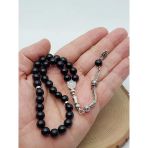 Abanoz Ağacı 33lük Tesbih 8mm (56536)