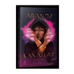 Abanoz Kanatlar - J. Elle - Ren