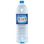 Abant 1.5 lt Doğal Kaynak Suyu