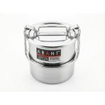 Abant 12X6 2'li Sefer Tası