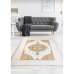 Abant 6 m2 Halı Altın Varaklı ARGIN HALI - 200 x 290 cm