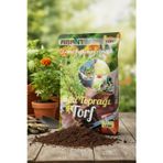 Abant Bitki Yetiştirme Toprağı-Torf 5 Lt