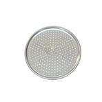 Abant Çelik Delikli Pizza Tavası 36 Cm Alm36 Fma012644