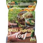 Abant Çiçek Toprağı Torf 10 Lt